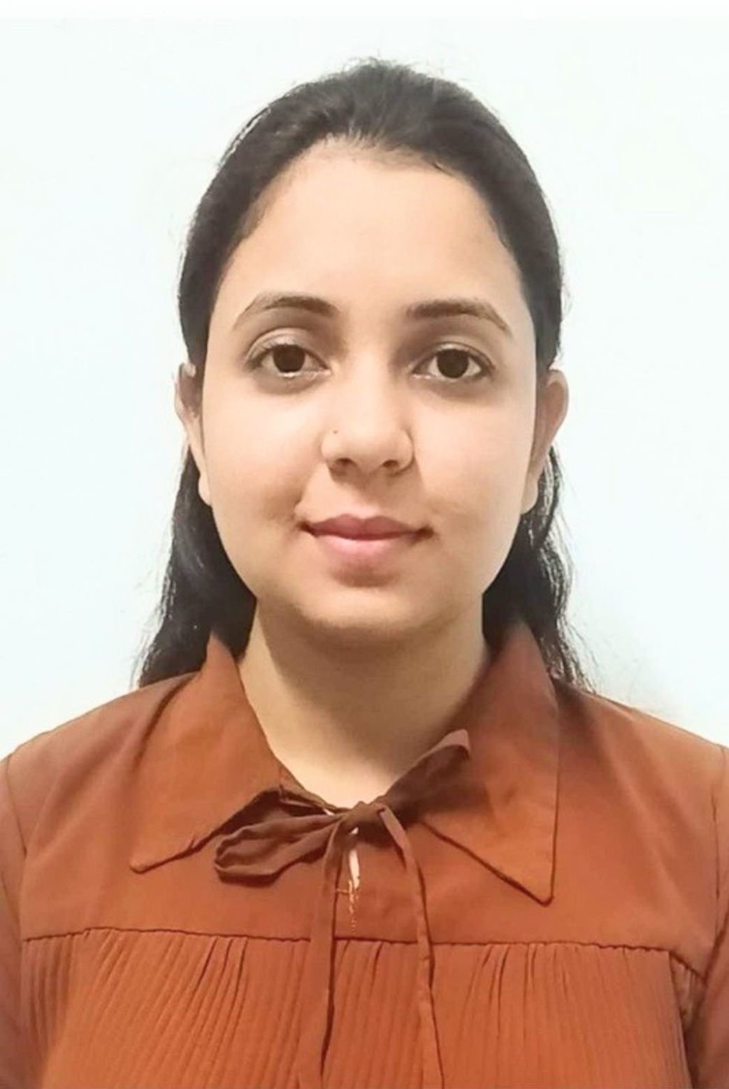 NEESHA VERMA
